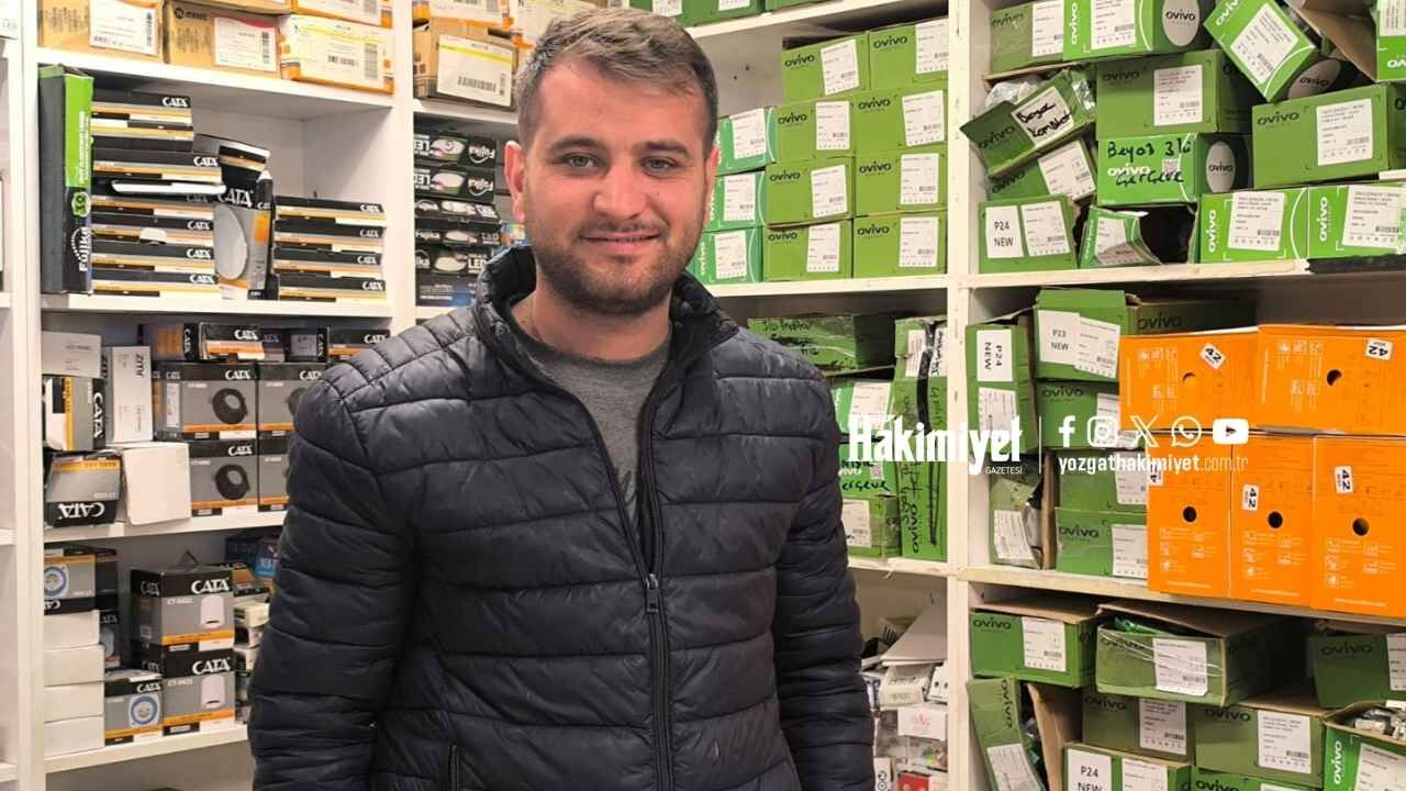 Yozgat’ta Bahçe Sezonu Hareketlendi Damlama Hortum Fiyatları Açıklandı (4)