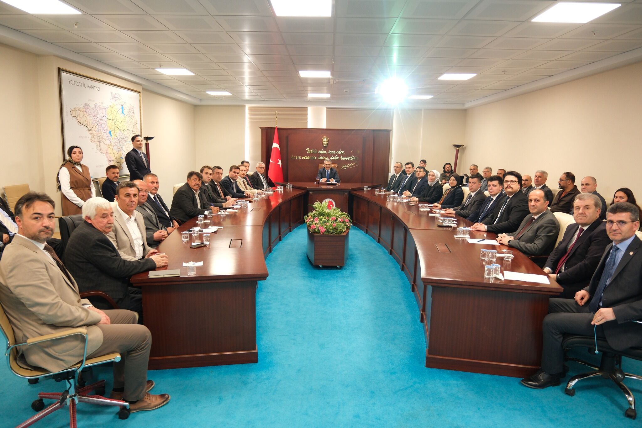 Yozgat'ta Barınaklar Yeterli Mi