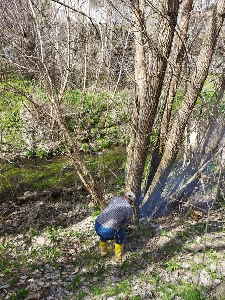 Yozgat'ta Başkandan Çağrı