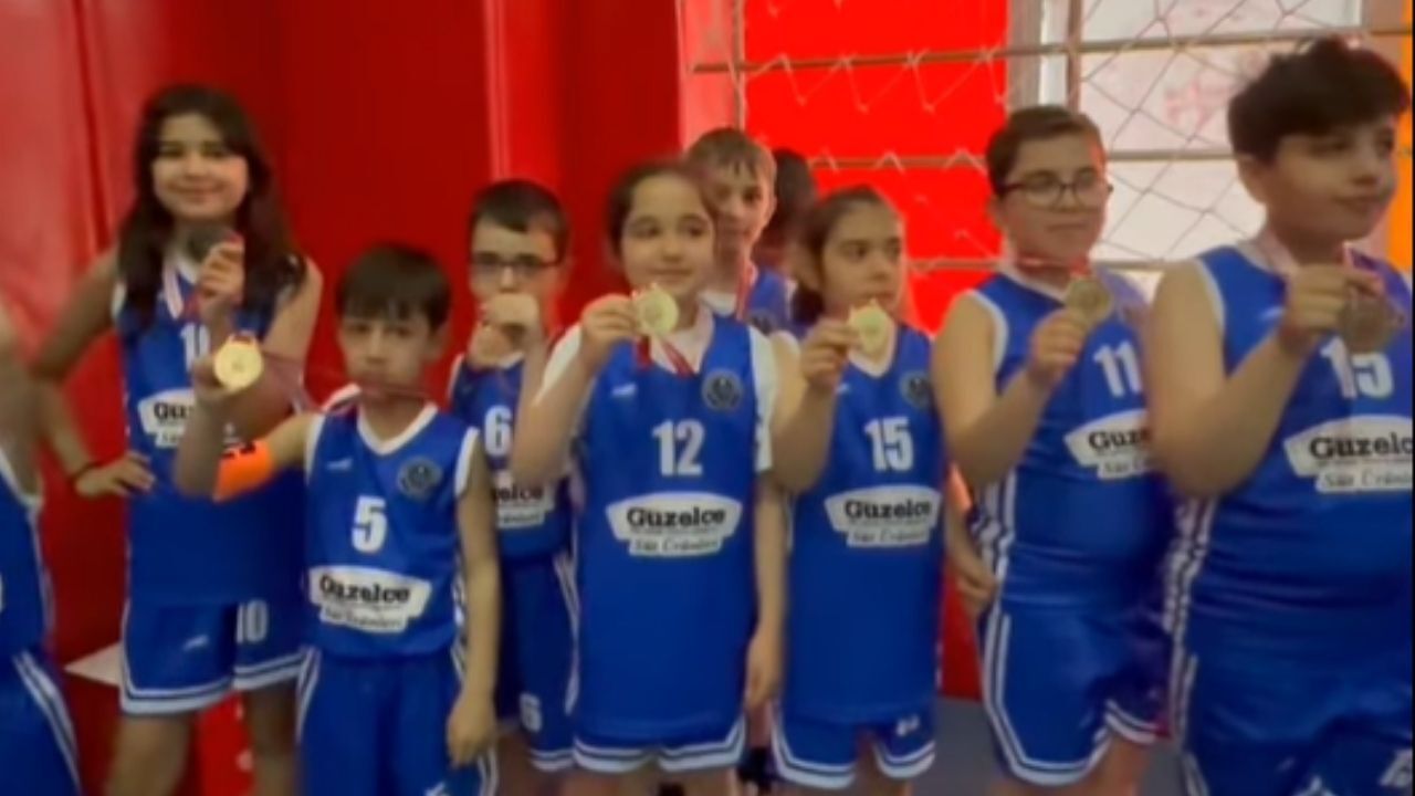 Yozgat’ta Basketbol Heyecanı Finalle Zirveye Çıktı (3)