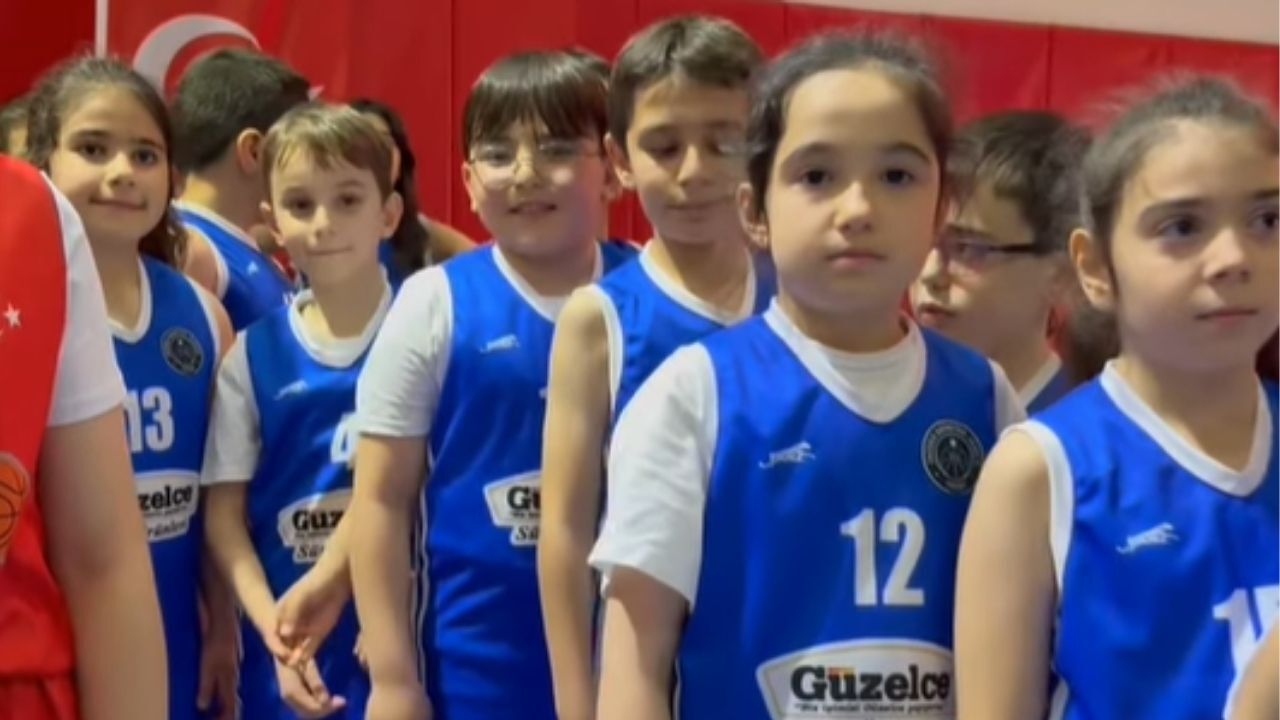 Yozgat’ta Basketbol Heyecanı Finalle Zirveye Çıktı (4)