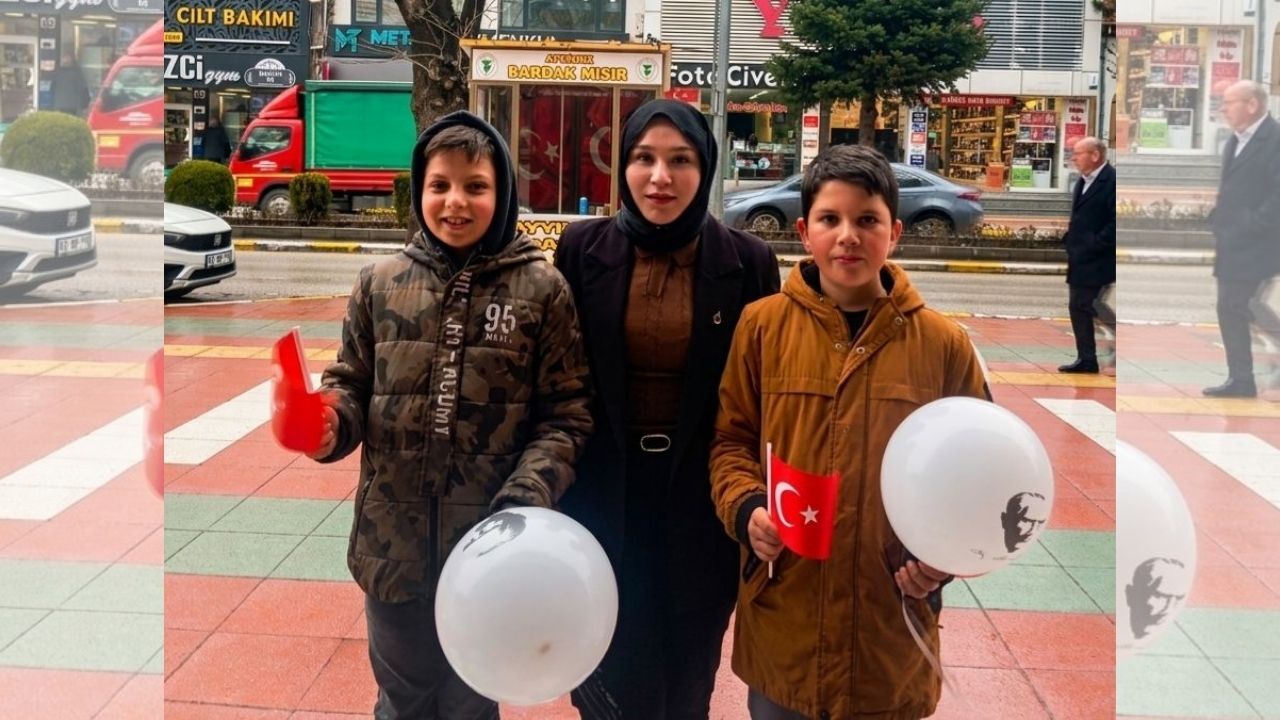 Yozgat'ta Bayram Coşkusu Sahaya İndi! (2)
