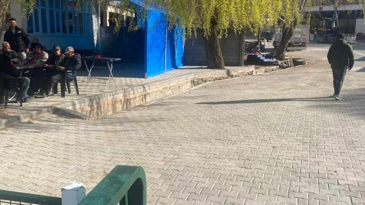 Yozgat'ta Belediye Düğmeye Bastı Yasak Geldi, Cezalar Başlıyor (1)