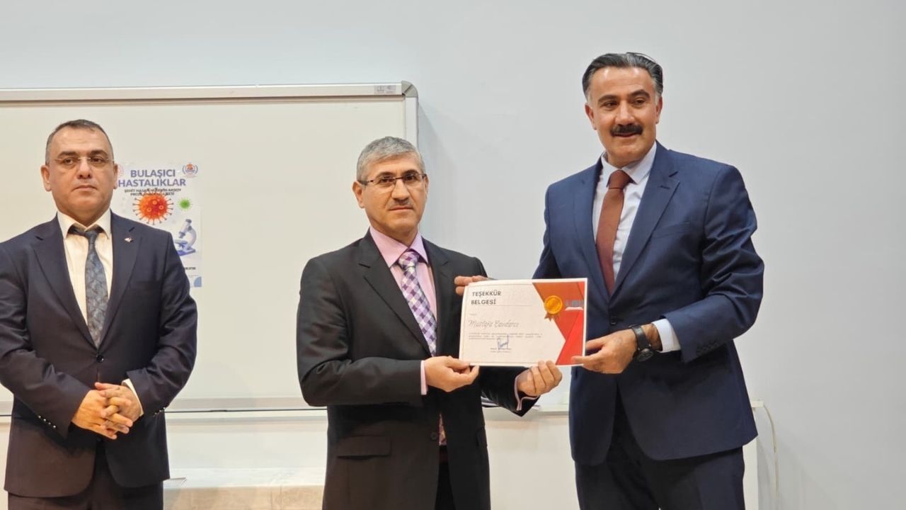 Yozgat’ta Bilim Uygulamaları Projesi Büyük İlgi Gördü (1)