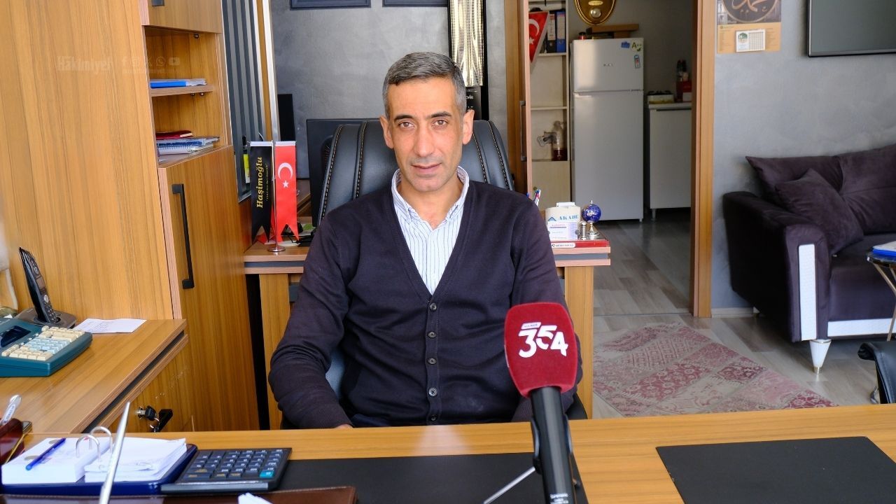 Yozgat'ta Bir Devir Kapanıyor Mu 65 Yıllık İşletmeden Çarpıcı Açıklama! (1)