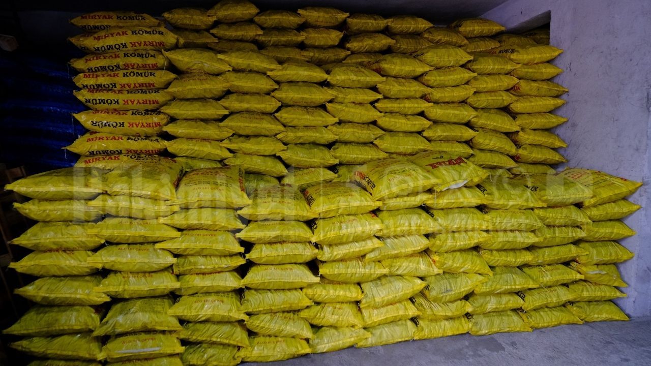 Yozgat'ta Bir Devir Kapanıyor Mu 65 Yıllık İşletmeden Çarpıcı Açıklama! (4)