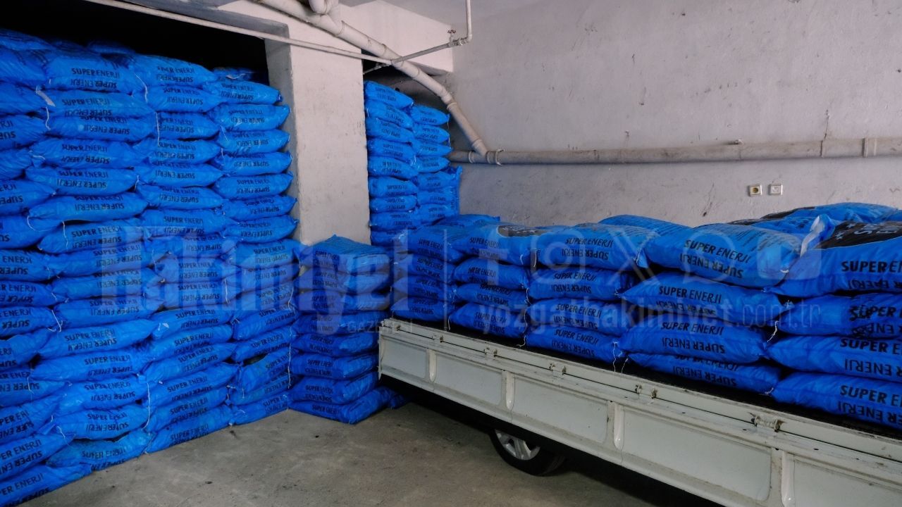 Yozgat'ta Bir Devir Kapanıyor Mu 65 Yıllık İşletmeden Çarpıcı Açıklama! (5)