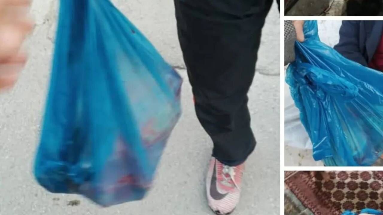 Yozgat’ta Bir İlk “Burada Para Değil Dua Geçiyor” (4)