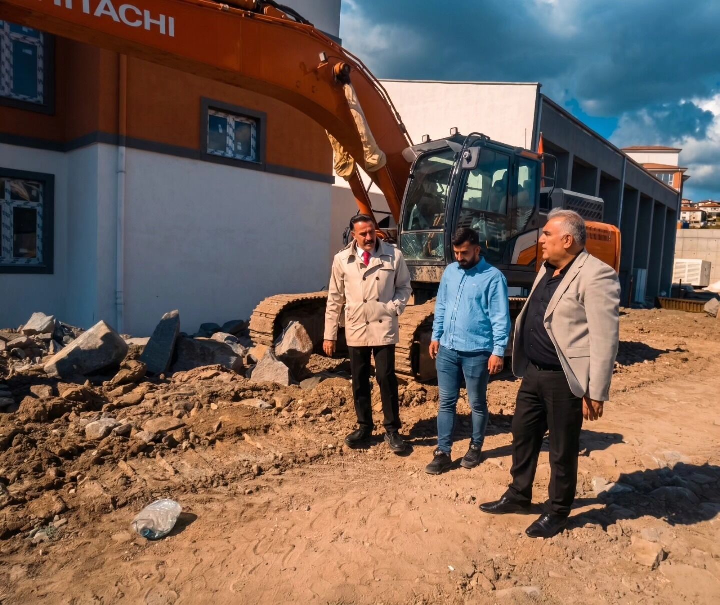 Yozgat’ta Bir İlk