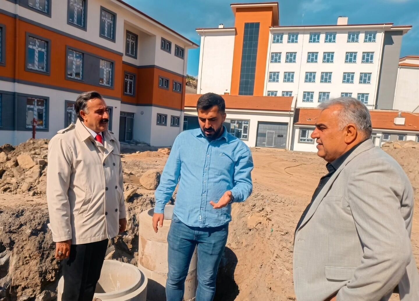 Yozgat’ta Bir İlk1