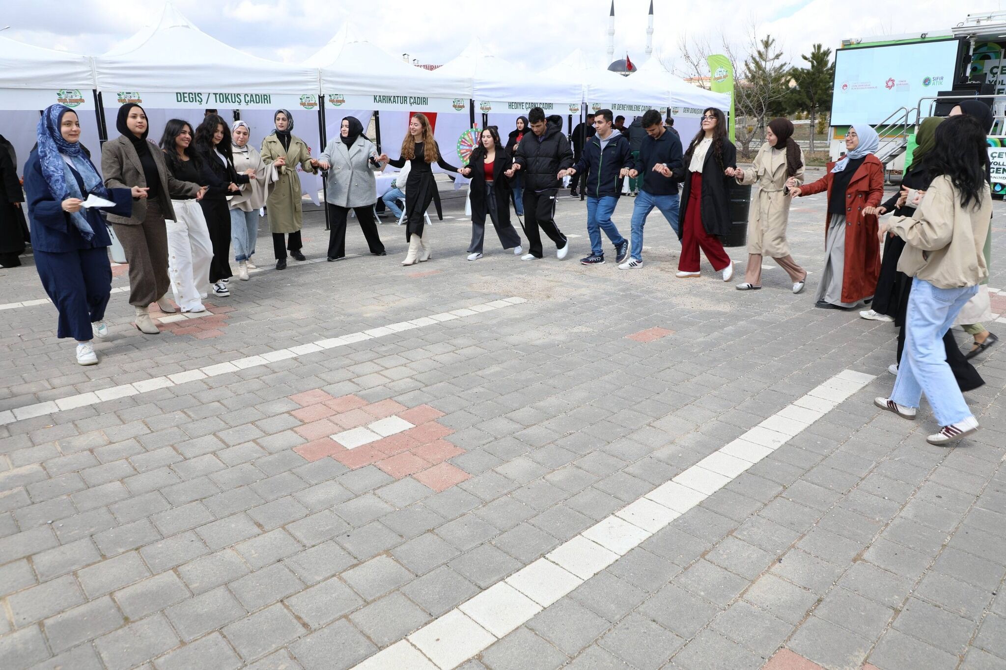 Yozgat’ta Çevre Seferberliğ2