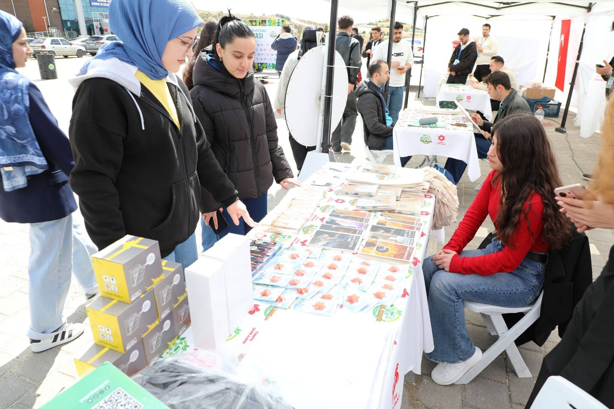 Yozgat’ta Çevre Seferberliğ3