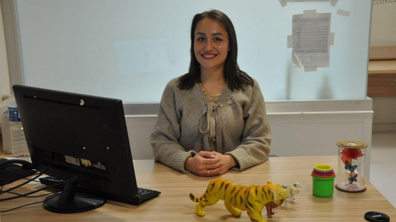 Yozgat’ta Çocuklar İçin Kritik Adım Yeni Gelişim Birimi Hizmette (2)