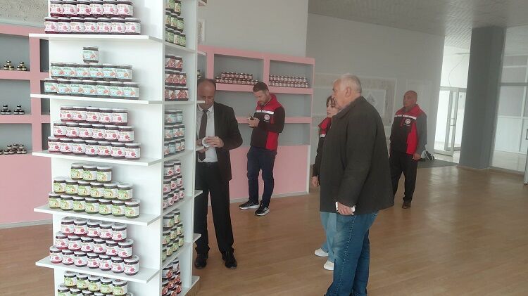 Yozgat'ta Denetimlere Ara Verilmiyor