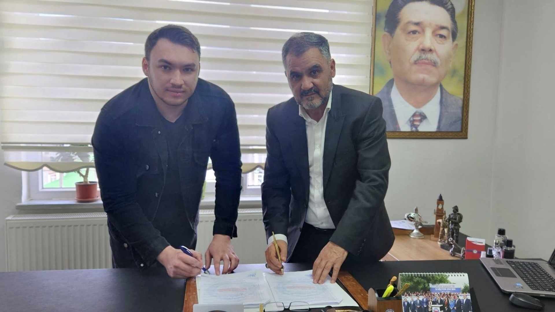 Yozgat’ta Dikkat Çeken Anlaşma Sendika Üyelerine Özel İndirim Fırsatı (1)