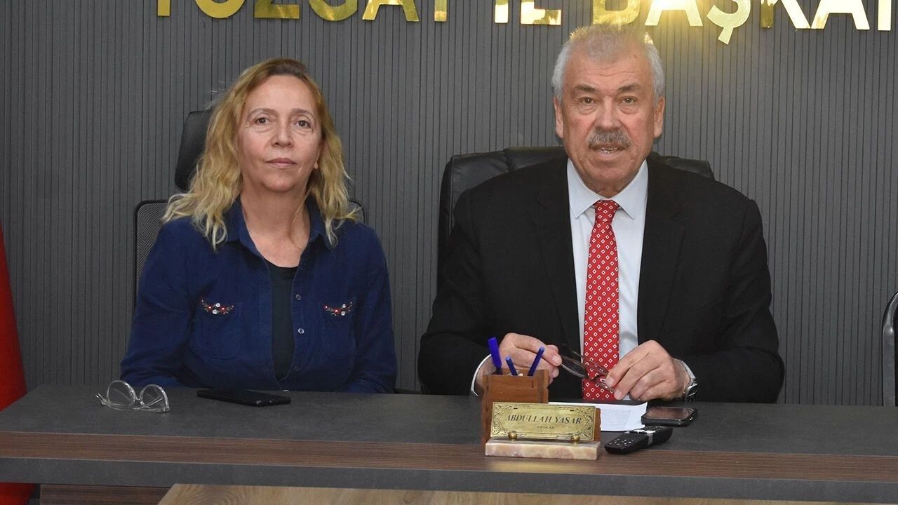 Yozgat’ta Dikkat Çeken Çağrı “Huzurlu Türkiye” Mesajı Gündem Yarattı0