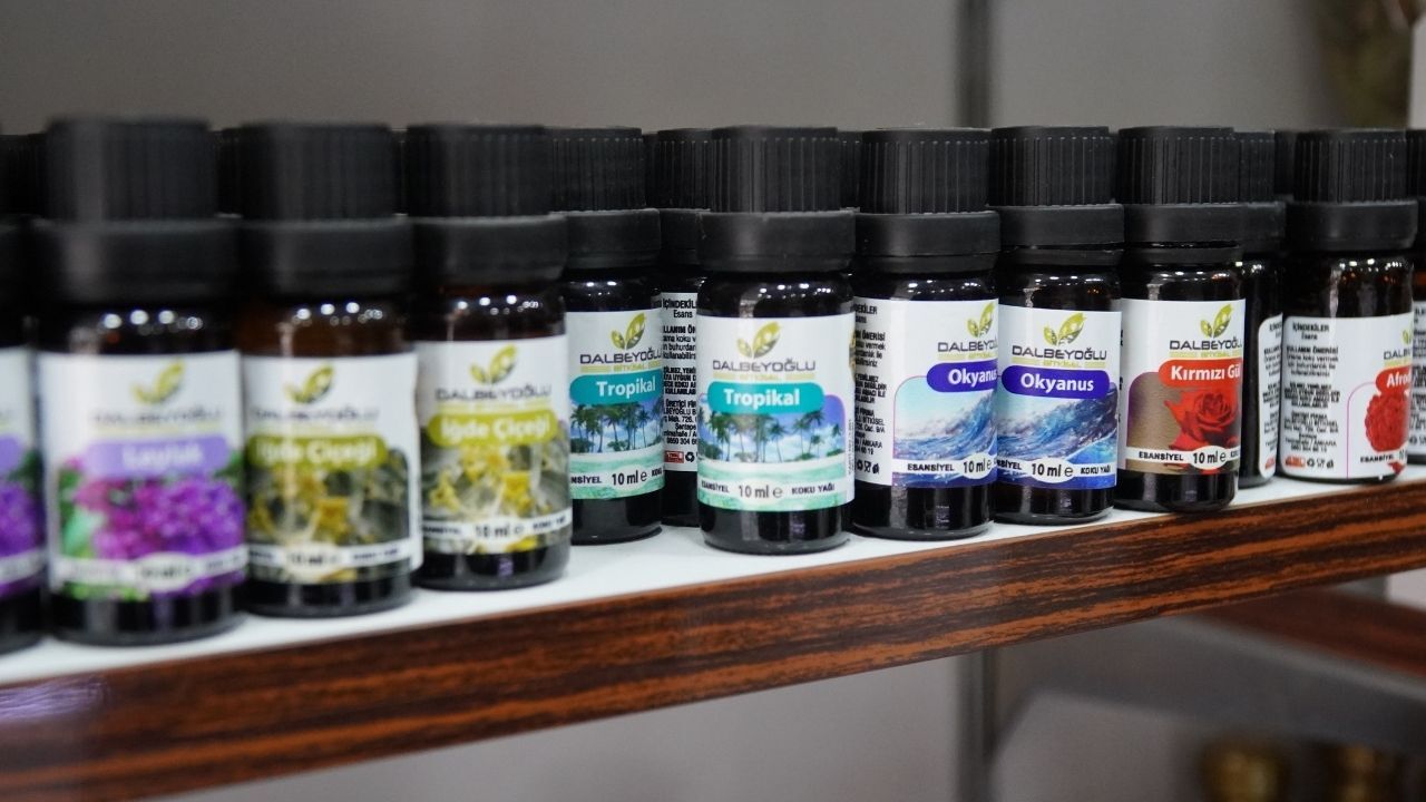 Yozgat’ta Dikkat Çeken Değişim Yeni Trende Büyük İlgi (2)