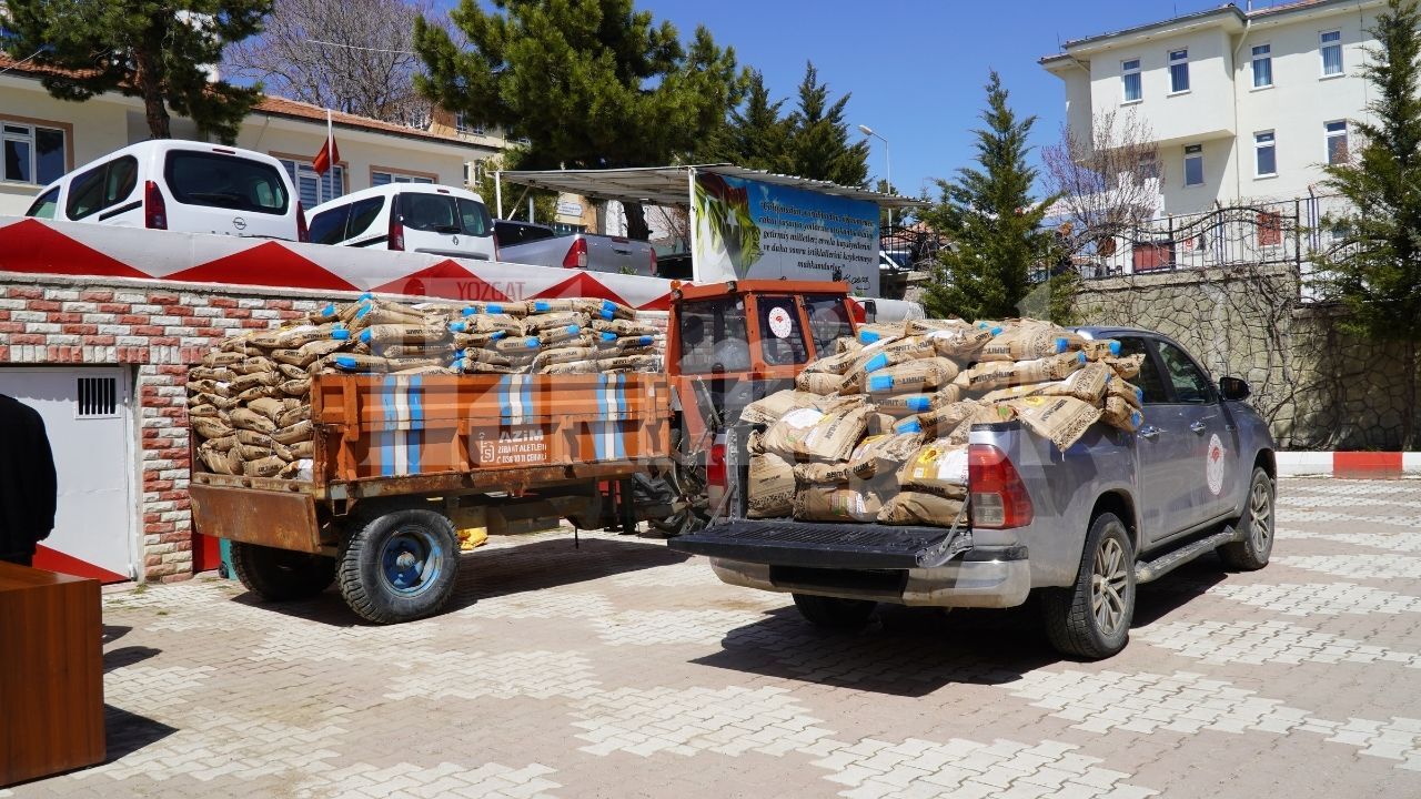 Yozgat’ta Dikkat Çeken Gelişme Tarımda Üretimi Artıracak Dev Adım Atıldı333-1