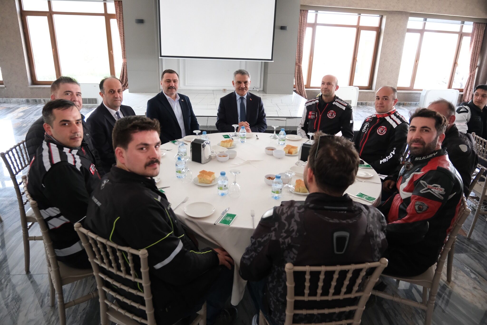 Yozgat’ta Doğa Turu Heyecan2