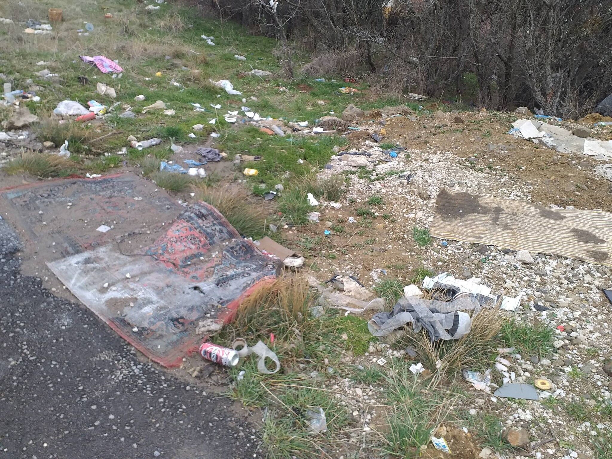 Yozgat’ta Duyarsızlık Pes Dedirtti3