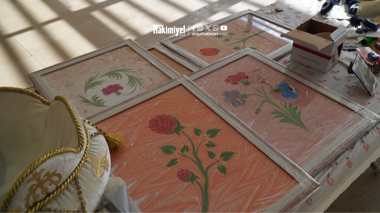 Yozgat’ta Duygulandıran Mücadele Alya Bebek İçin Süre Daralıyor (3)-1