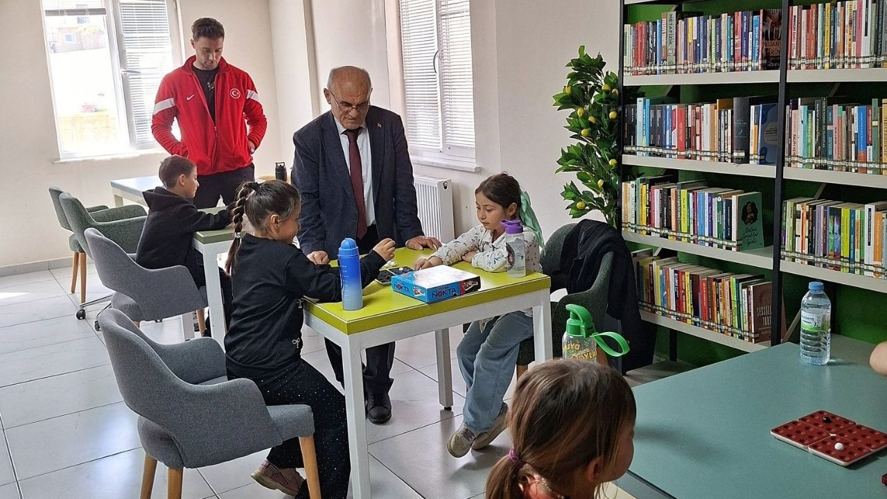 Yozgat’ta Düzenlenen Yarışma Nefes Kesti (4)