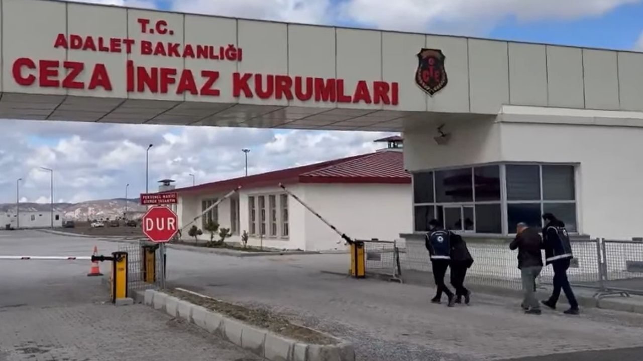 Yozgat’ta Düzensiz Göçmen Operasyonu Sınır Dışı Ve Gözaltı! (3)