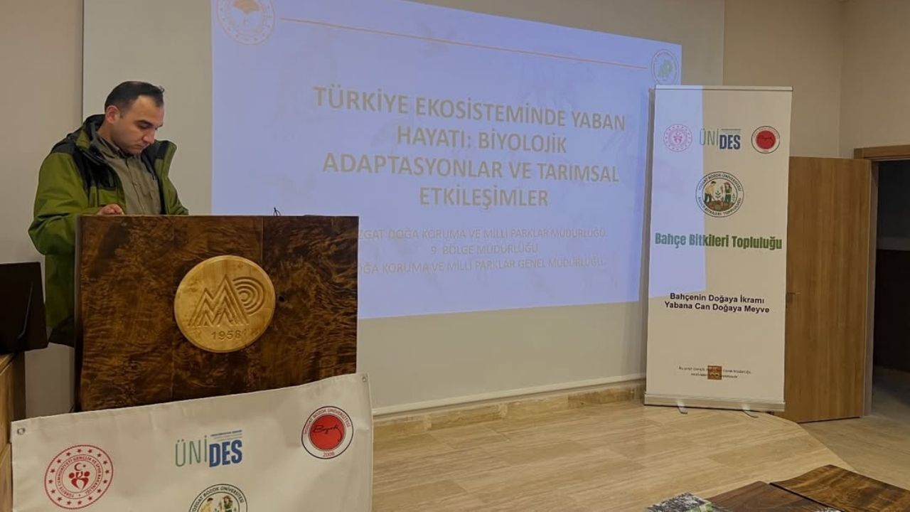 Yozgat’ta Farkındalık Eğitimi Tarım Ve Doğa İlişkisi Ele Alındı (3)