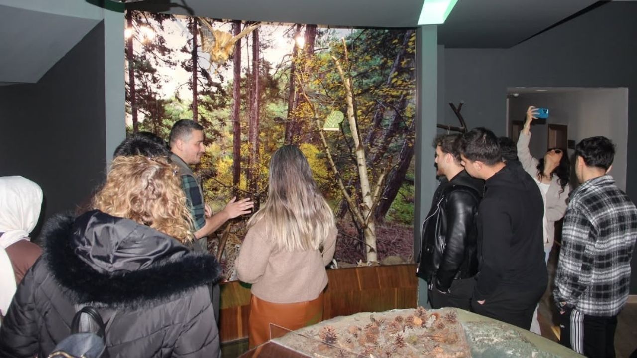 Yozgat’ta Farkındalık Eğitimi Tarım Ve Doğa İlişkisi Ele Alındı (4)