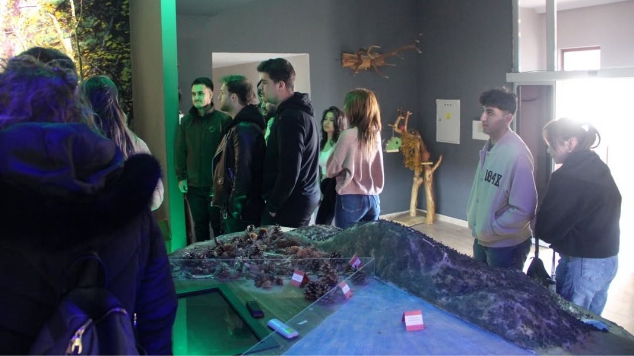 Yozgat’ta Farkındalık Eğitimi Tarım Ve Doğa İlişkisi Ele Alındı (5)