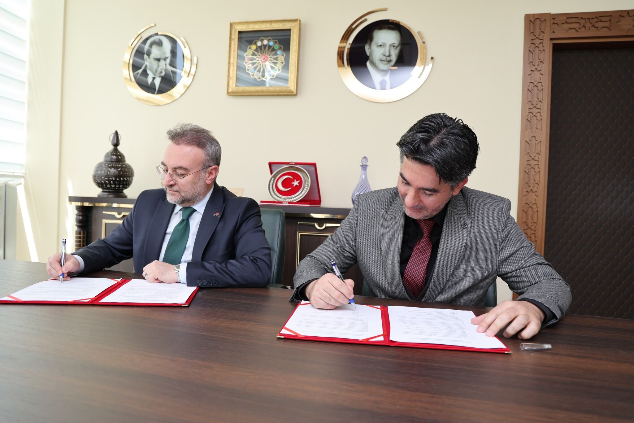 Yozgat’ta Fasulye Üretimi İçin Kritik İş Birliği Başladı1