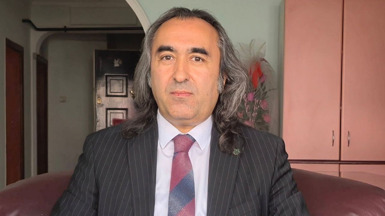 Yozgat’ta Futbol Şöleni Final Maçı Öncesi Dikkat Çeken Mesaj (2)