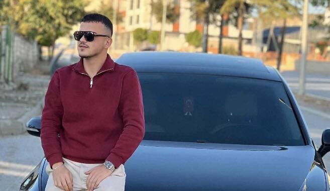 Yozgat'ta Genç İsim Feci Kazada Hayatını Kaybetti