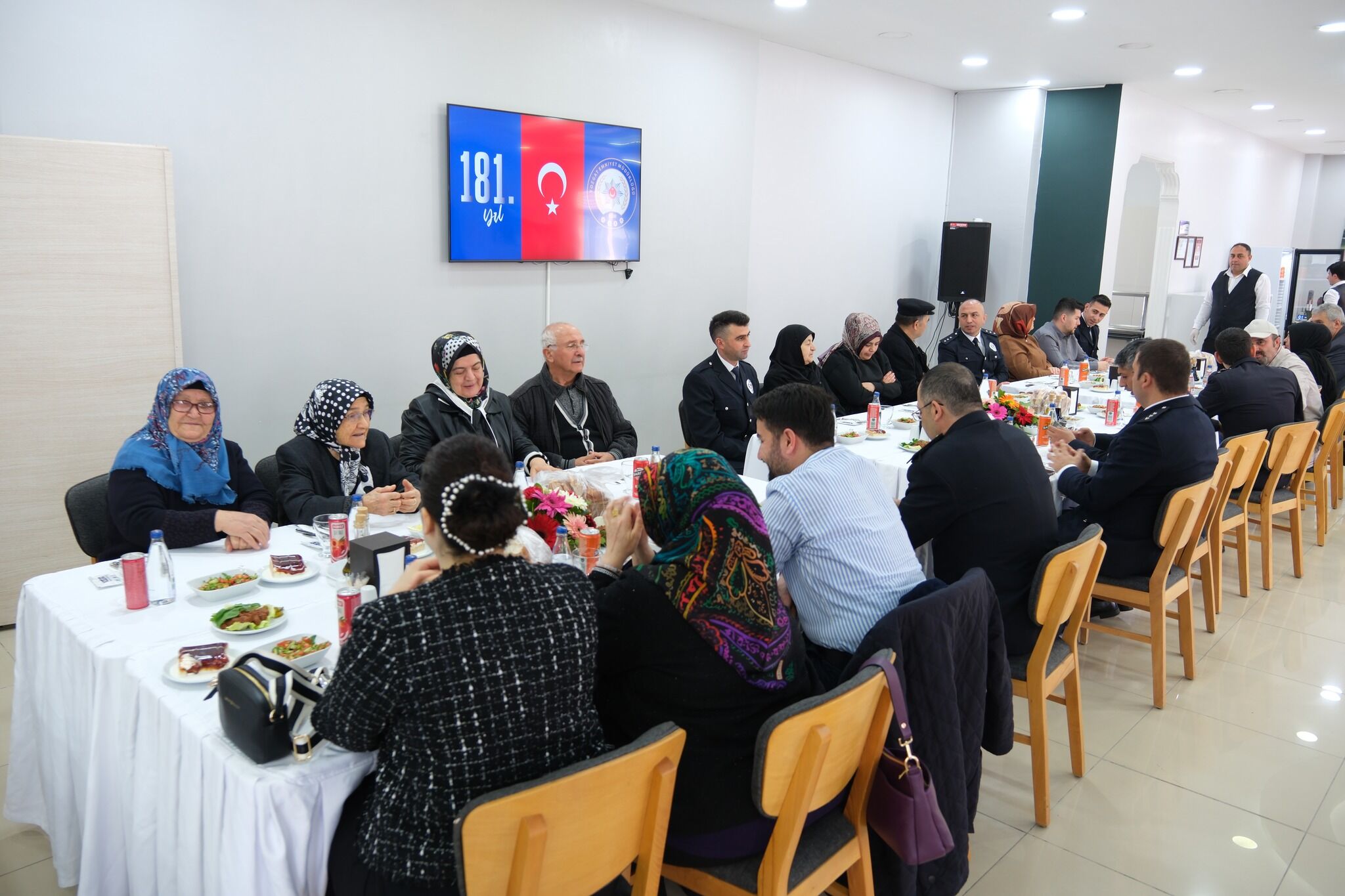 Yozgat’ta Gönüllere Dokunan Buluşma!2