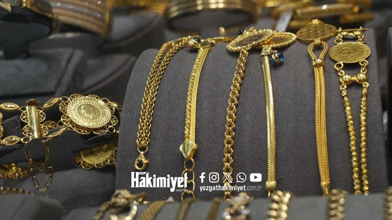 Yozgat’ta Güncel Fiyatlar Altında Dalgalanma Devam Ediyor (2)