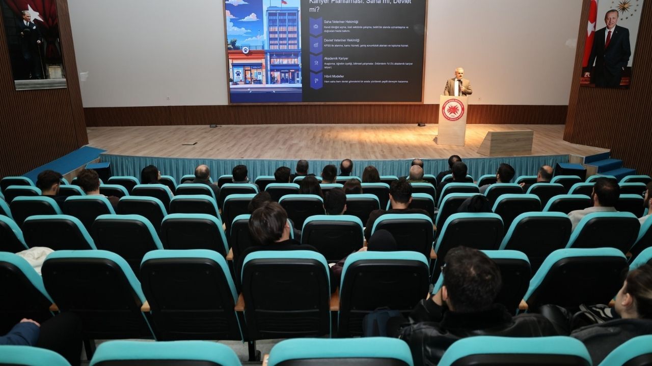 Yozgat’ta Gündem Gıda Güvenliği Ve Halk Sağlığı (2)