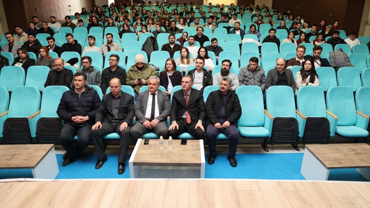 Yozgat’ta Gündem Gıda Güvenliği Ve Halk Sağlığı (3)