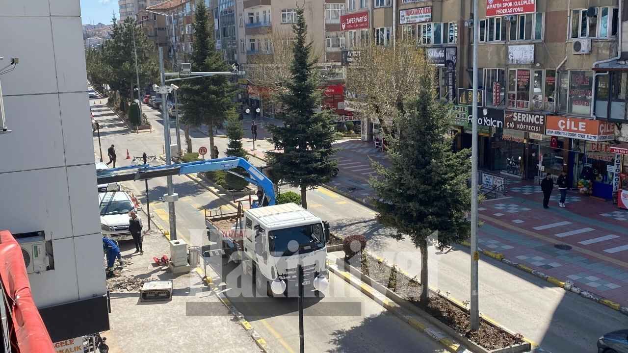 Yozgat’ta Hava Şaşırtacak Sert Değişim Yaşanacak (3)
