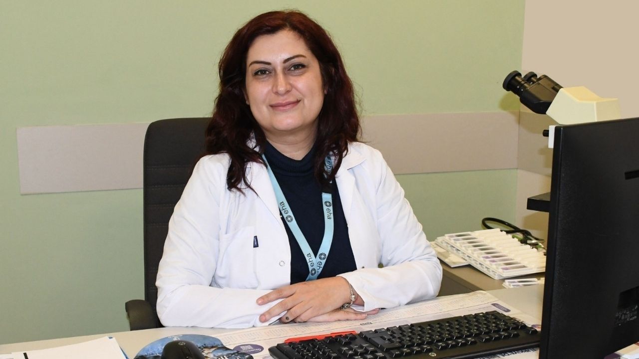 Yozgat’ta Hemofili Uyarısı Uzmandan Hayati Açıklamalar Geldi (1)