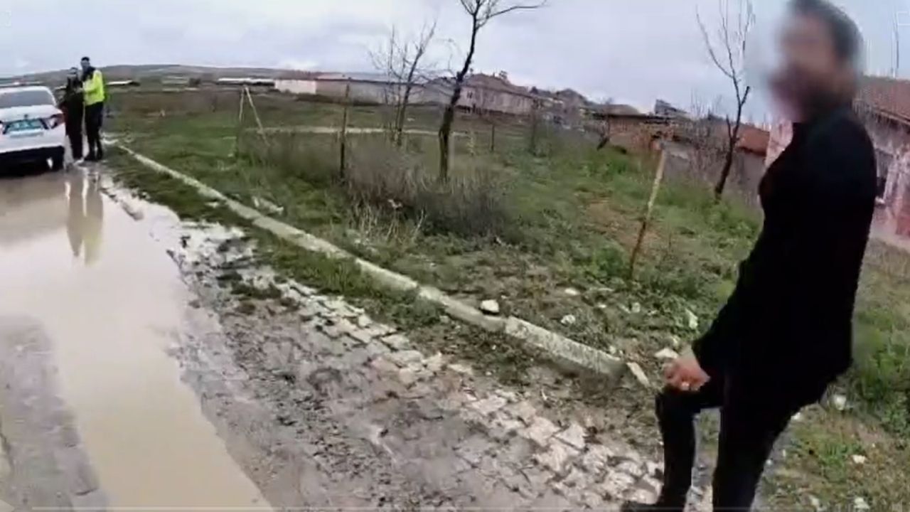 Yozgat’ta Jandarmadan Kaçamadılar 395 Bin Tl'lik Rekor Ceza! (1)