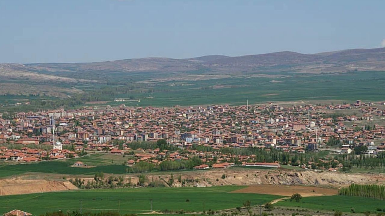 Yozgat’ta Kaçırılmayacak Fırsat! Daire Araç Parasına Satılıyor