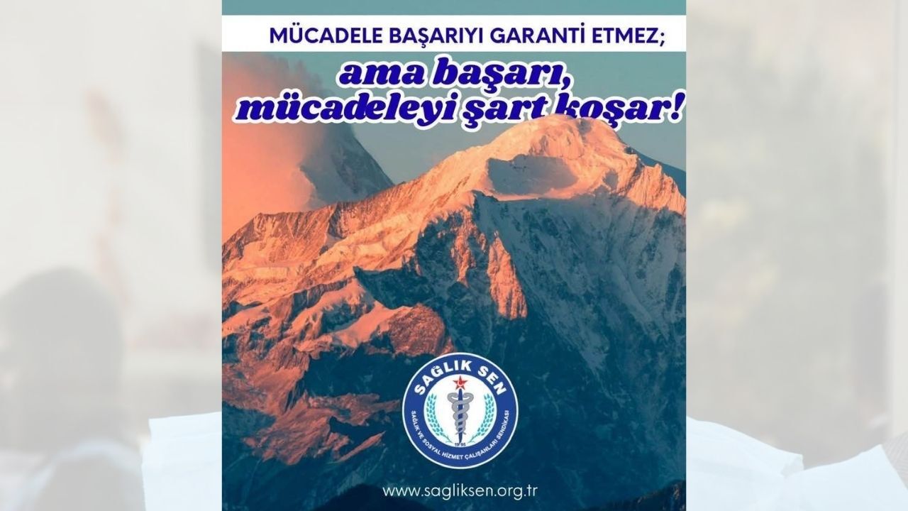 Yozgat’ta Kadro Düzenlemesi İçin Mücadele Sürüyor, (2)