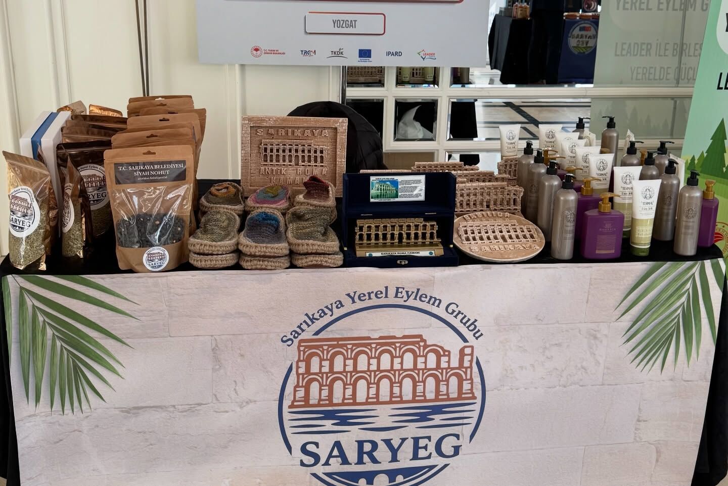 Yozgat’ta Kalkınma Atağı1