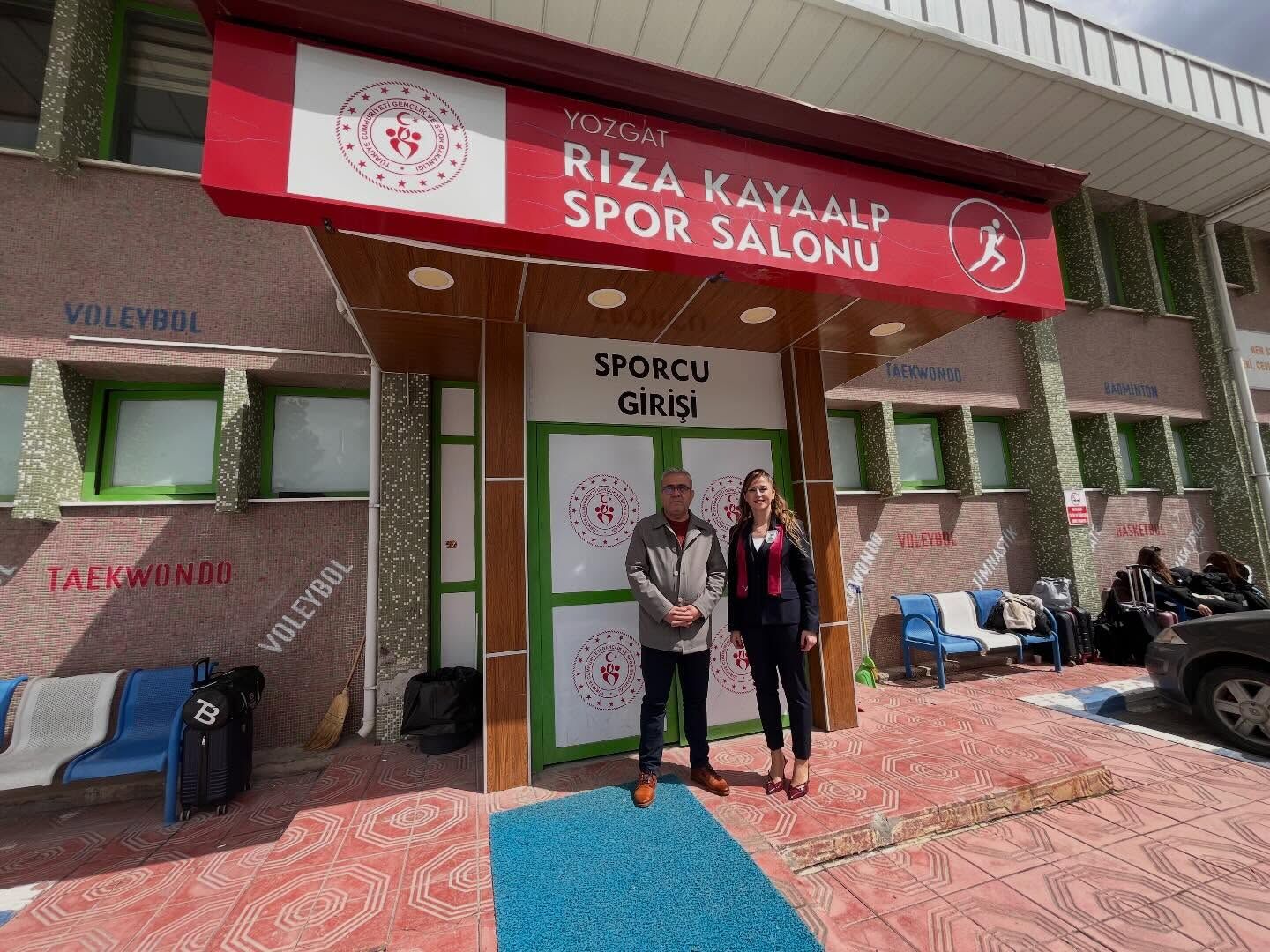 Yozgat’ta Kültür Şöleni1