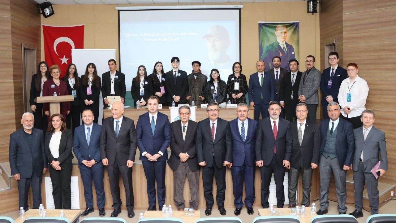 Yozgat’ta Kültür Ve Eğitim Buluşması Detaylar Merak Uyandırdı (1)