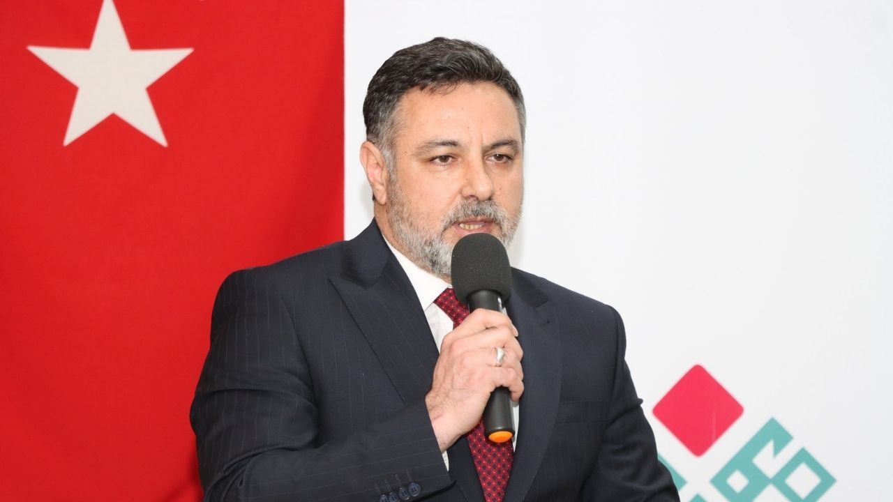 Yozgat’ta Kültür Ve Eğitim Buluşması Detaylar Merak Uyandırdı (3)