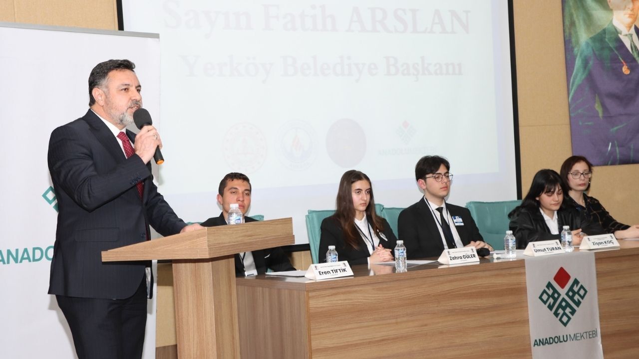 Yozgat’ta Kültür Ve Eğitim Buluşması Detaylar Merak Uyandırdı (4)