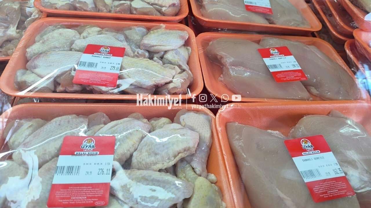 Yozgat'ta Mangal Sezonu Buruk Başladı Ateş Bu Kez Cebi Yakıyor! (9)