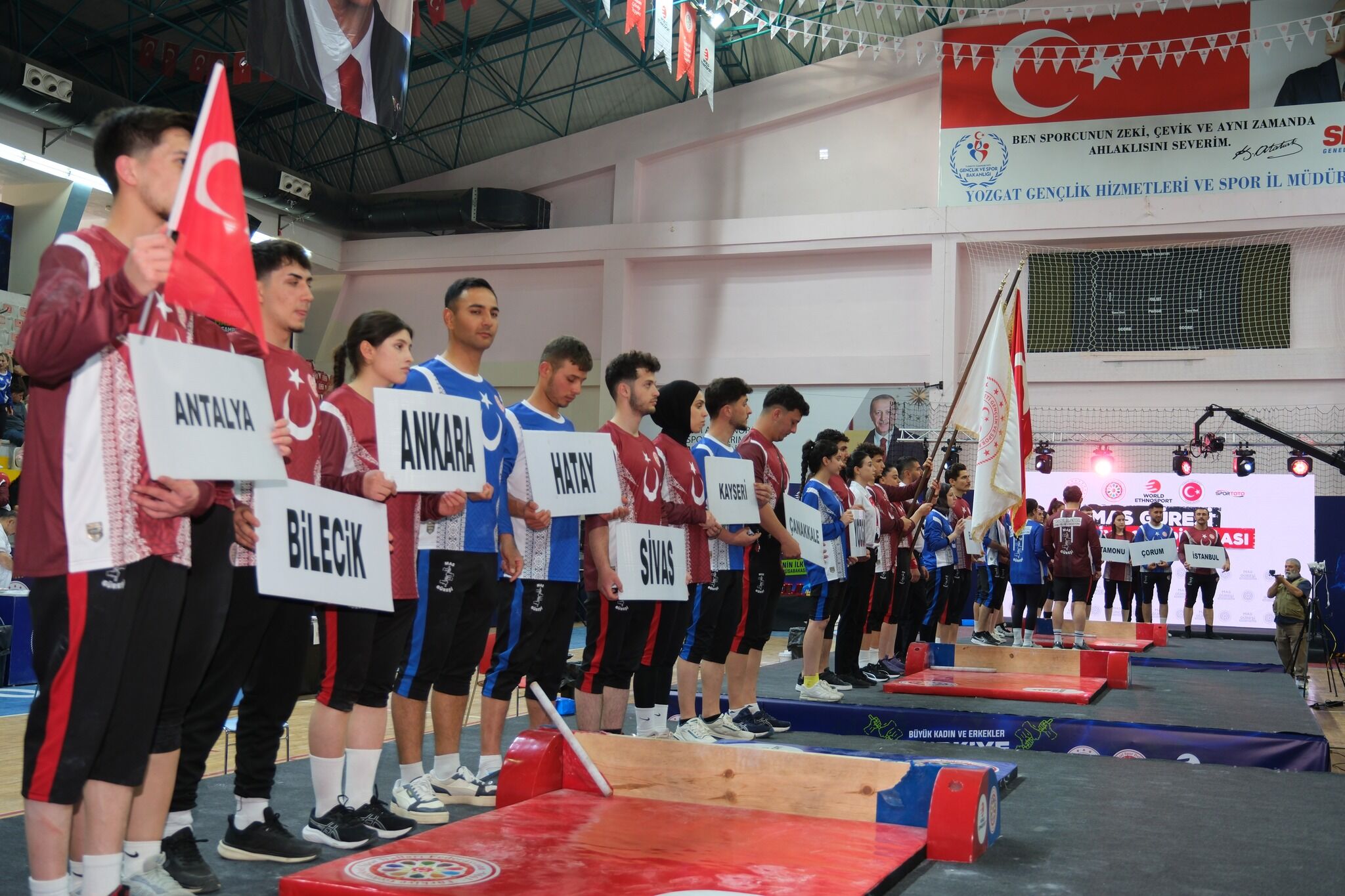 Yozgat'ta Mas Rüzgarı Esiyor3