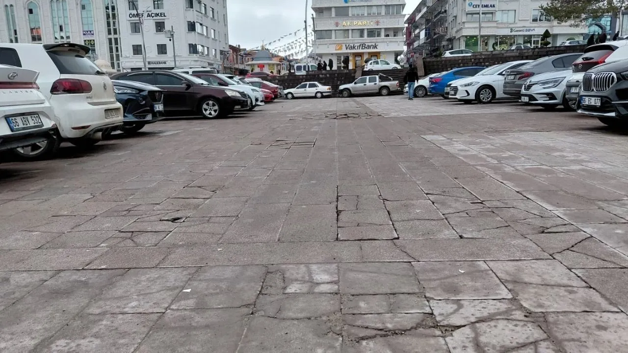 Yozgat’ta Merak Büyüyor Başkan Arslan’ın Meydan İçin Kritik Kararı (1)-1